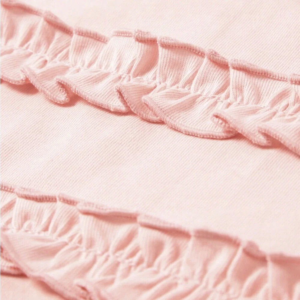 📌🆕 Gymboree • Ruffle • Top